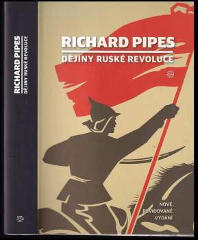 Dějiny ruské revoluce