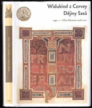 Dějiny Sasů