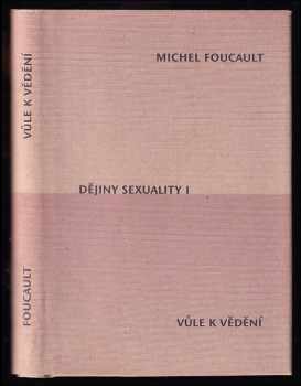 Dějiny sexuality