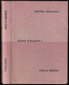 Dějiny sexuality