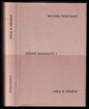 Dějiny sexuality