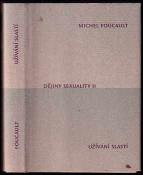 Dějiny sexuality