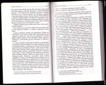 Michel Foucault: Dějiny šílenství v době osvícenství