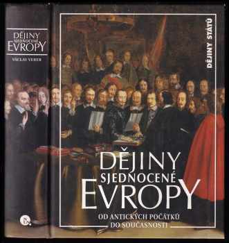 Dějiny sjednocené Evropy