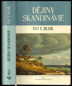 Ivo T Budil: Dějiny Skandinávie