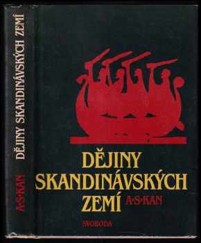 Dějiny skandinávských zemí