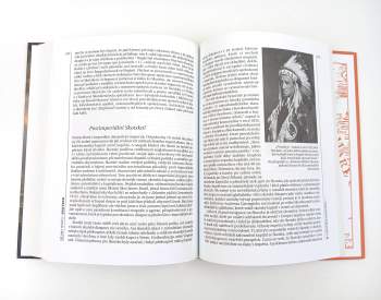 Daniel Samek: Dějiny Skotska