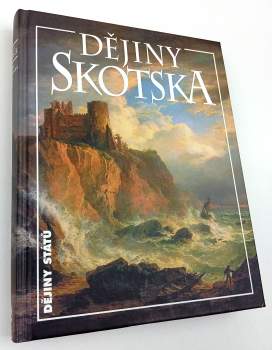 Dějiny Skotska