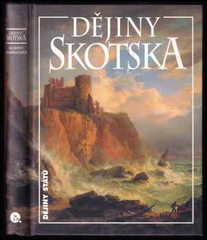 Dějiny Skotska