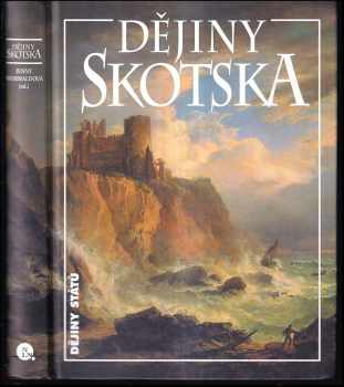 Dějiny Skotska