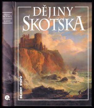 Daniel Samek: Dějiny Skotska