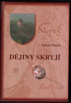 Dějiny Skryjí