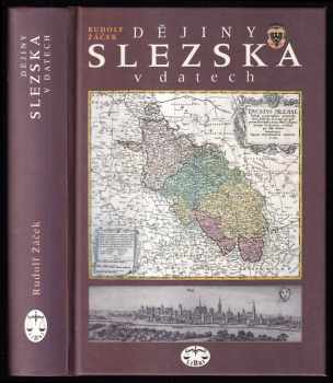 Dějiny Slezska v datech