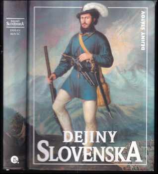 Dejiny Slovenska