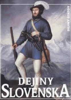 Dějiny Slovenska