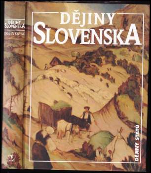 Dějiny Slovenska