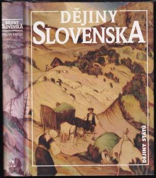 Dějiny Slovenska