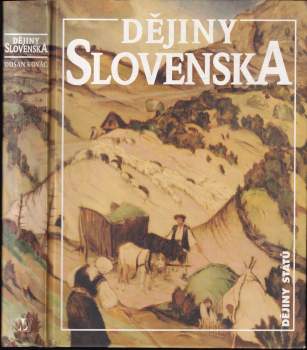 Dějiny Slovenska