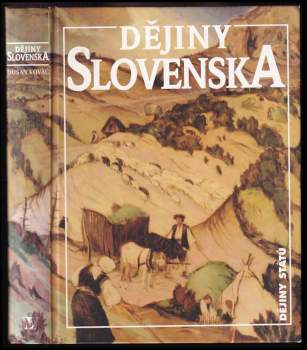 Dějiny Slovenska