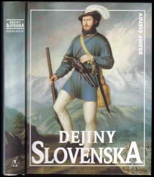 Dejiny Slovenska