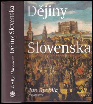 Dějiny Slovenska