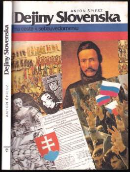Dejiny Slovenska na ceste k sebeuvedomeniu