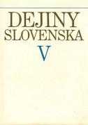 Dějiny Slovenska