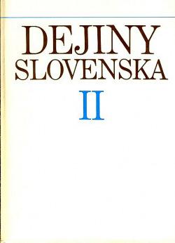 Dějiny Slovenska
