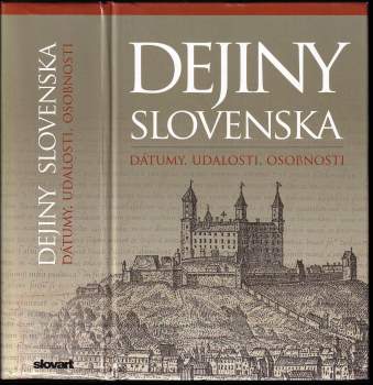 Dejiny Slovenska