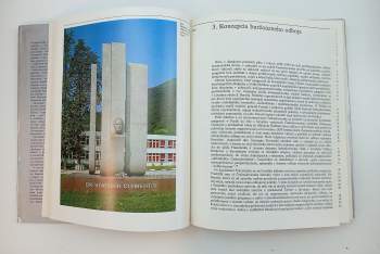 Viliam Plevza: Dejiny Slovenského národného povstania 1944