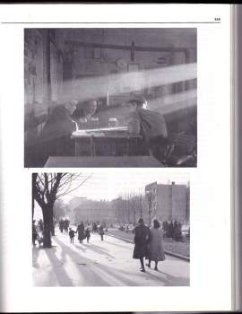 Ľudovít Hlaváč: Dejiny slovenskej fotografie