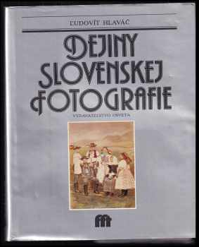 Dejiny slovenskej fotografie
