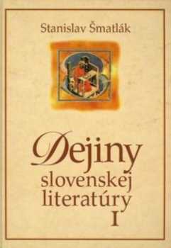 Dejiny slovenskej literatúry