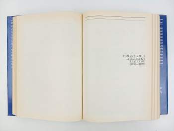 Ondrej Sliacky: Dejiny slovenskej literatúry