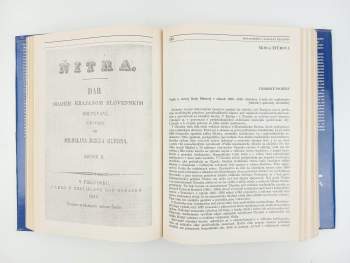 Ondrej Sliacky: Dejiny slovenskej literatúry