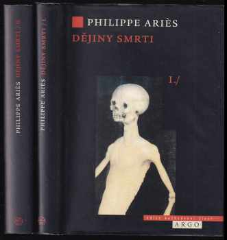 Philippe Ariès: Dějiny smrti