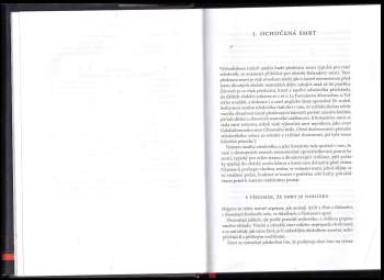 Philippe Ariès: Dějiny smrti