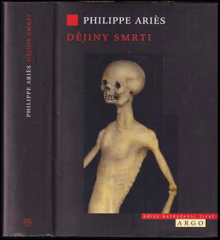 Dějiny smrti