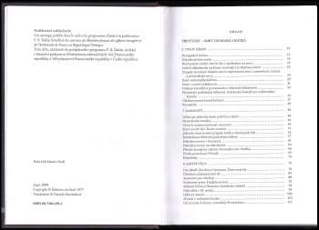 Philippe Ariès: Dějiny smrti