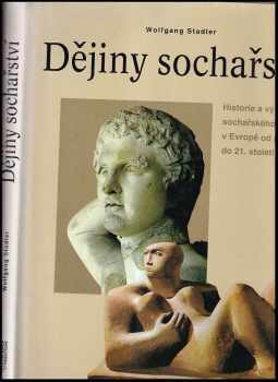 Dějiny sochařství