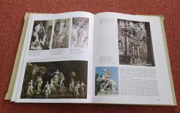 Wolfgang Stadler: Dějiny sochařství