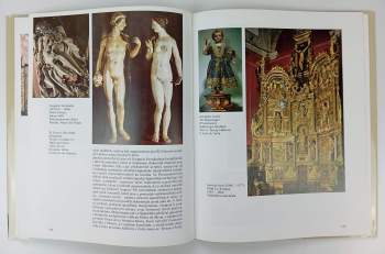 Wolfgang Stadler: Dějiny sochařství