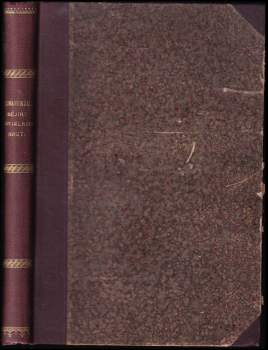 Dějiny sociálního hnutí v 19. století