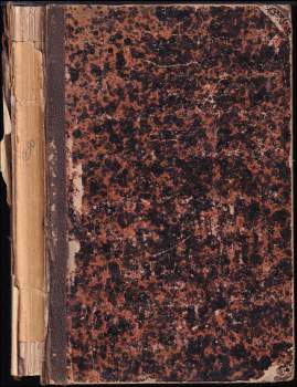 Dějiny sociálního hnutí v XIX. století