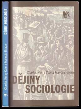 Dějiny sociologie