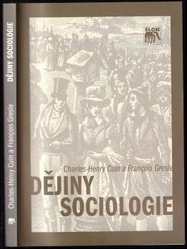 Dějiny sociologie