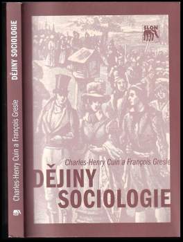 Dějiny sociologie
