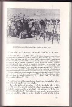 Dějiny Sovětského Svazu a Československo-Sovětských vztahů v dokumentech