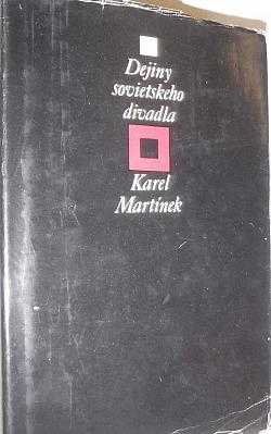Dejiny sovietskeho divadla