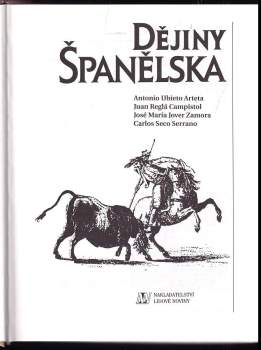 Dějiny Španělska